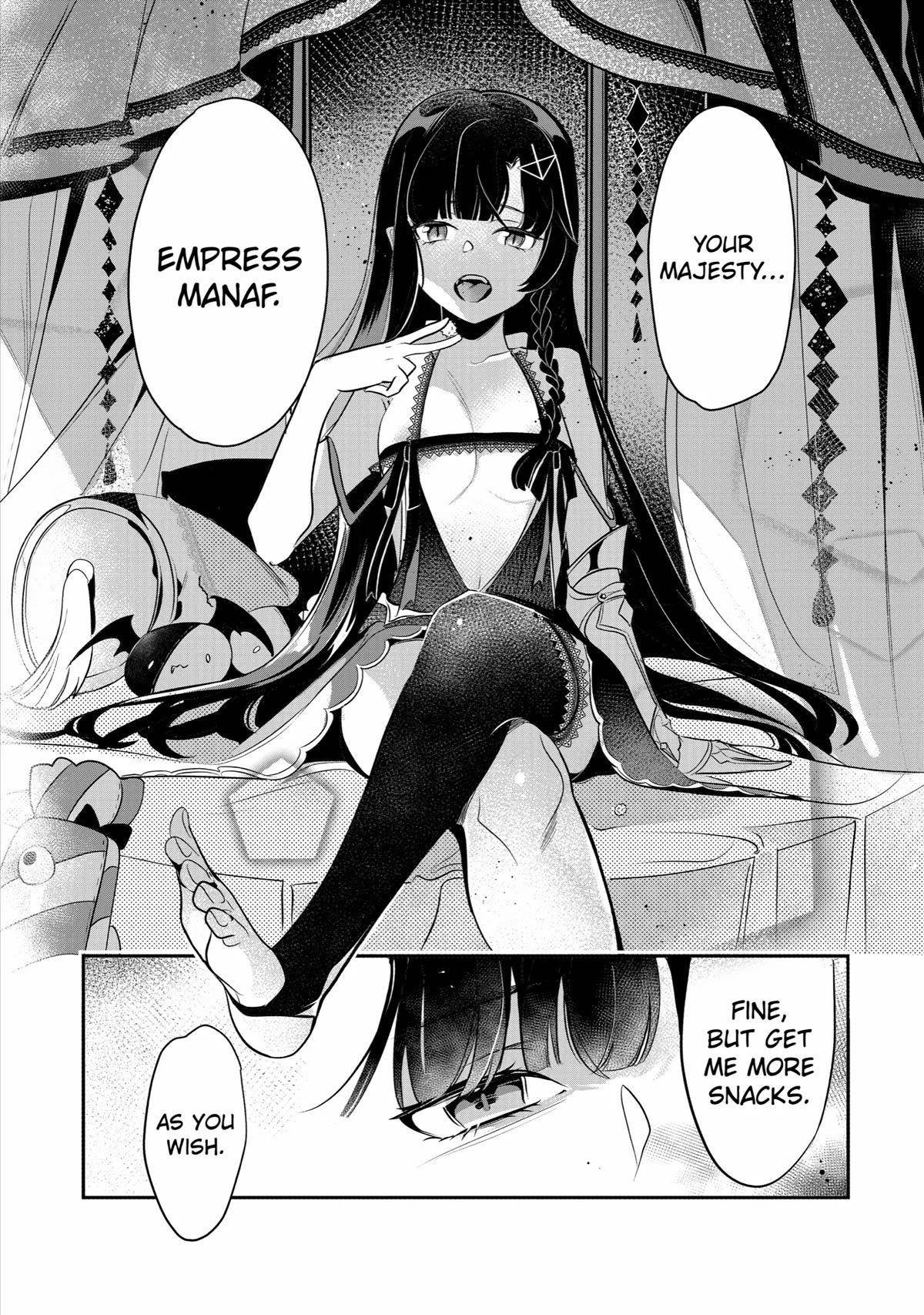 Mamono o Shitagaeru “Teiin” o Motsu Tensei Kenja – Katsute no Mahou to Juuma de Hissori Saikyou no Boukensha ni Naru Chapter 20 - Page 30