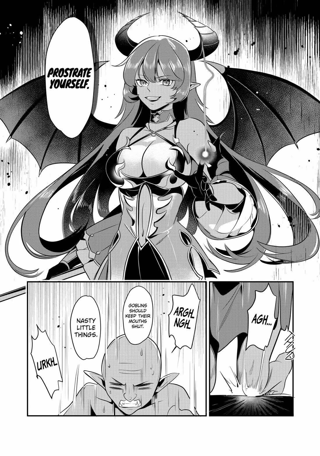 Mamono o Shitagaeru “Teiin” o Motsu Tensei Kenja – Katsute no Mahou to Juuma de Hissori Saikyou no Boukensha ni Naru Chapter 21 - Page 13