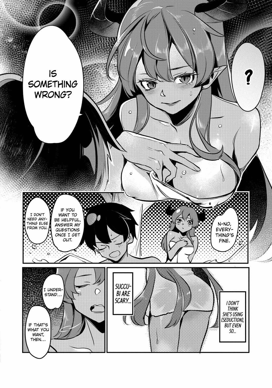 Mamono o Shitagaeru “Teiin” o Motsu Tensei Kenja – Katsute no Mahou to Juuma de Hissori Saikyou no Boukensha ni Naru Chapter 22 - Page 32