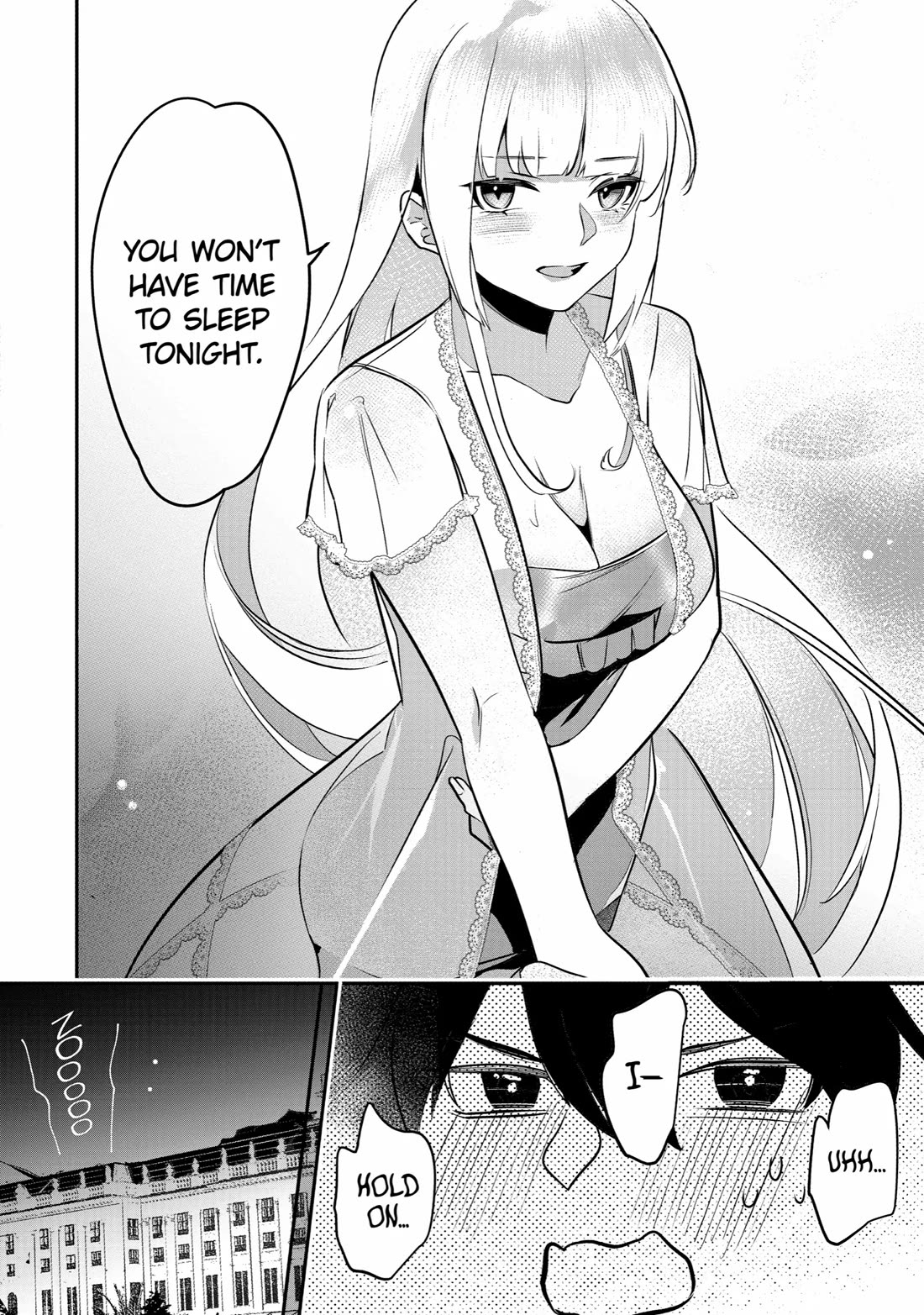 Mamono o Shitagaeru “Teiin” o Motsu Tensei Kenja – Katsute no Mahou to Juuma de Hissori Saikyou no Boukensha ni Naru Chapter 28 - Page 24