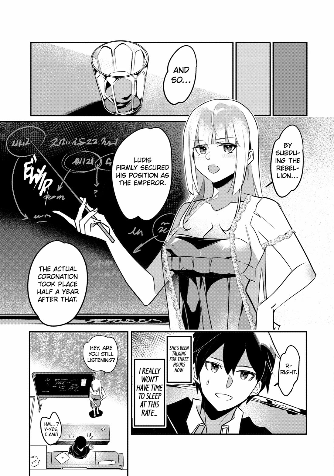 Mamono o Shitagaeru “Teiin” o Motsu Tensei Kenja – Katsute no Mahou to Juuma de Hissori Saikyou no Boukensha ni Naru Chapter 28 - Page 25