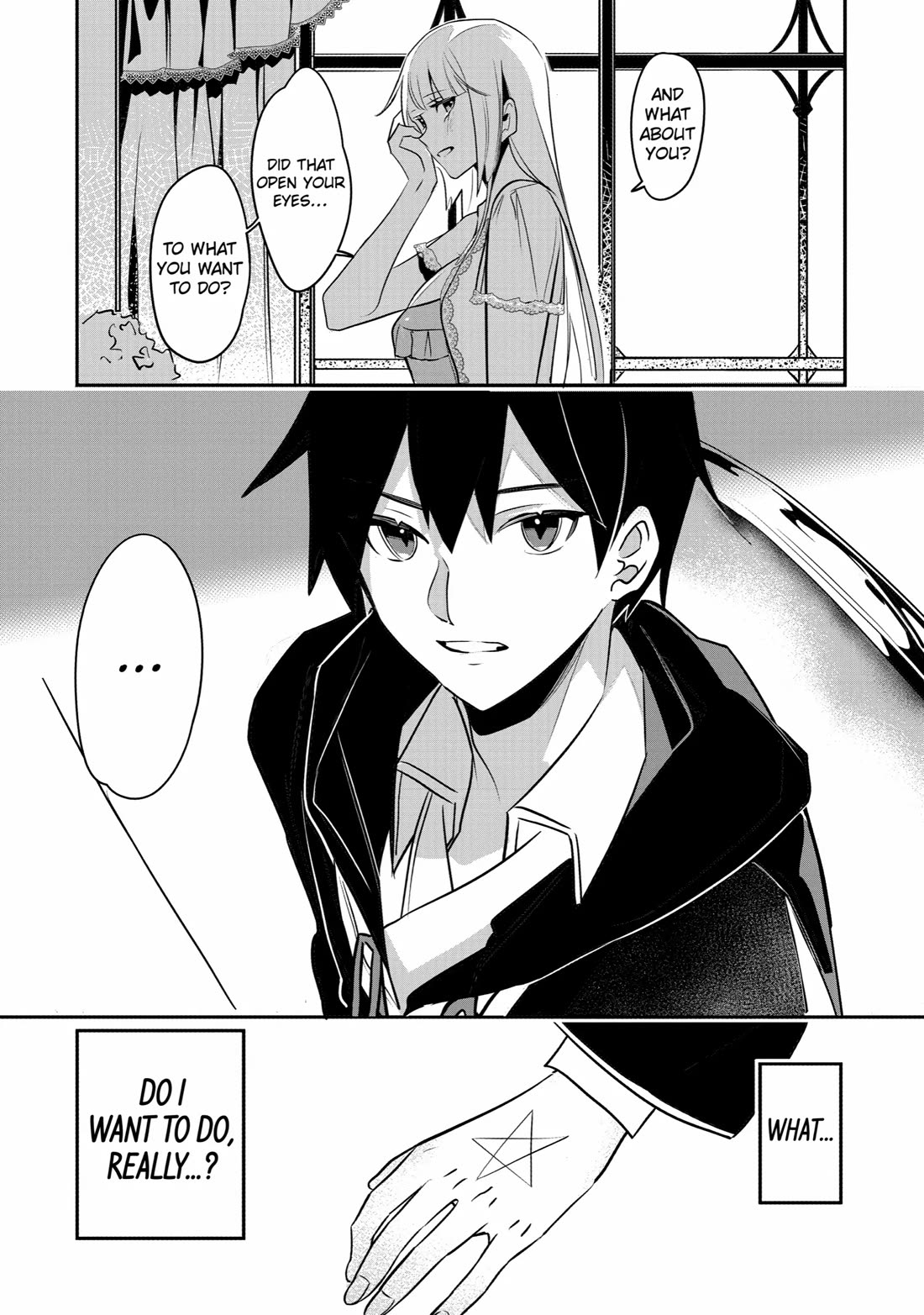 Mamono o Shitagaeru “Teiin” o Motsu Tensei Kenja – Katsute no Mahou to Juuma de Hissori Saikyou no Boukensha ni Naru Chapter 28 - Page 32