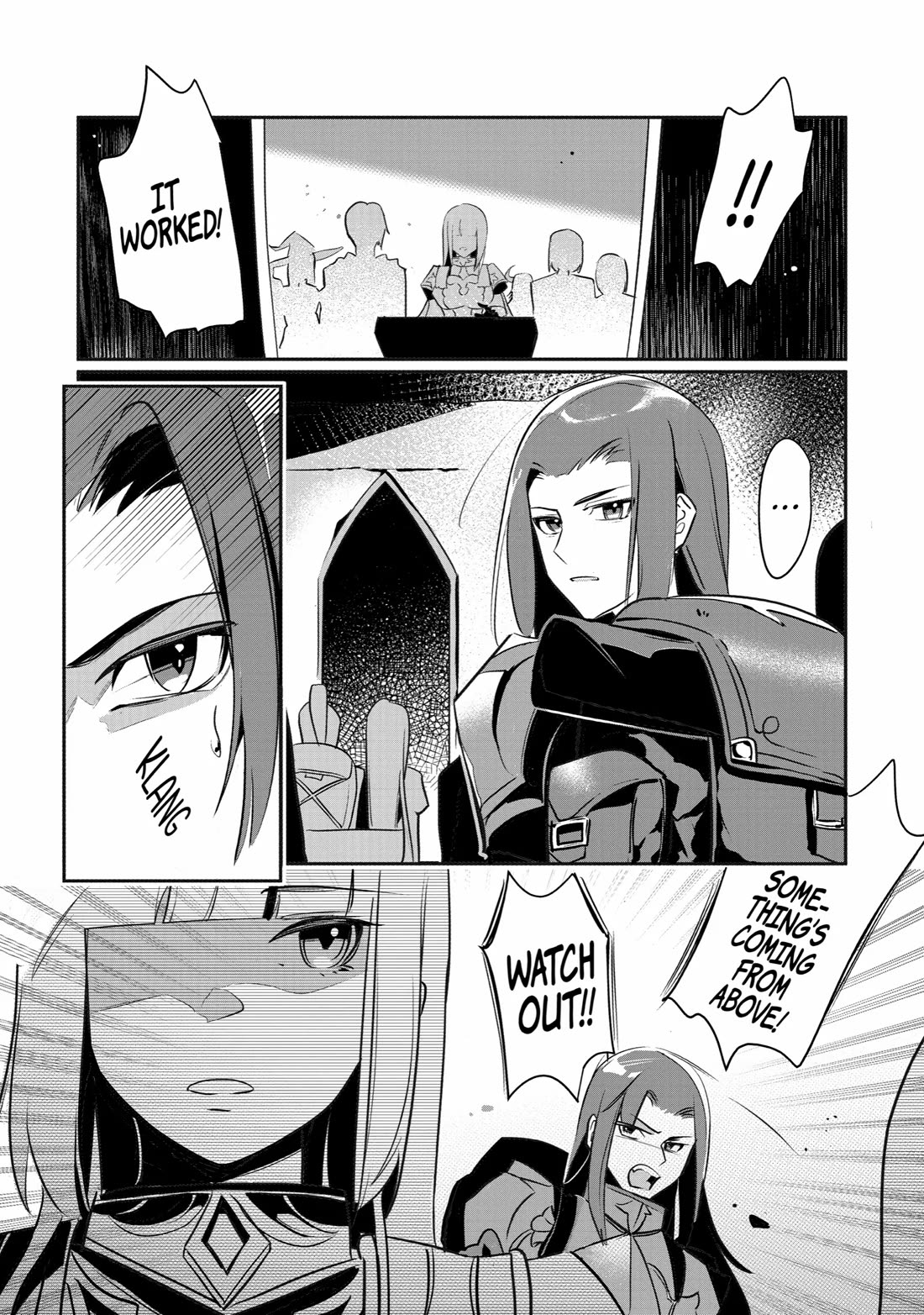 Mamono o Shitagaeru “Teiin” o Motsu Tensei Kenja – Katsute no Mahou to Juuma de Hissori Saikyou no Boukensha ni Naru Chapter 29 - Page 8