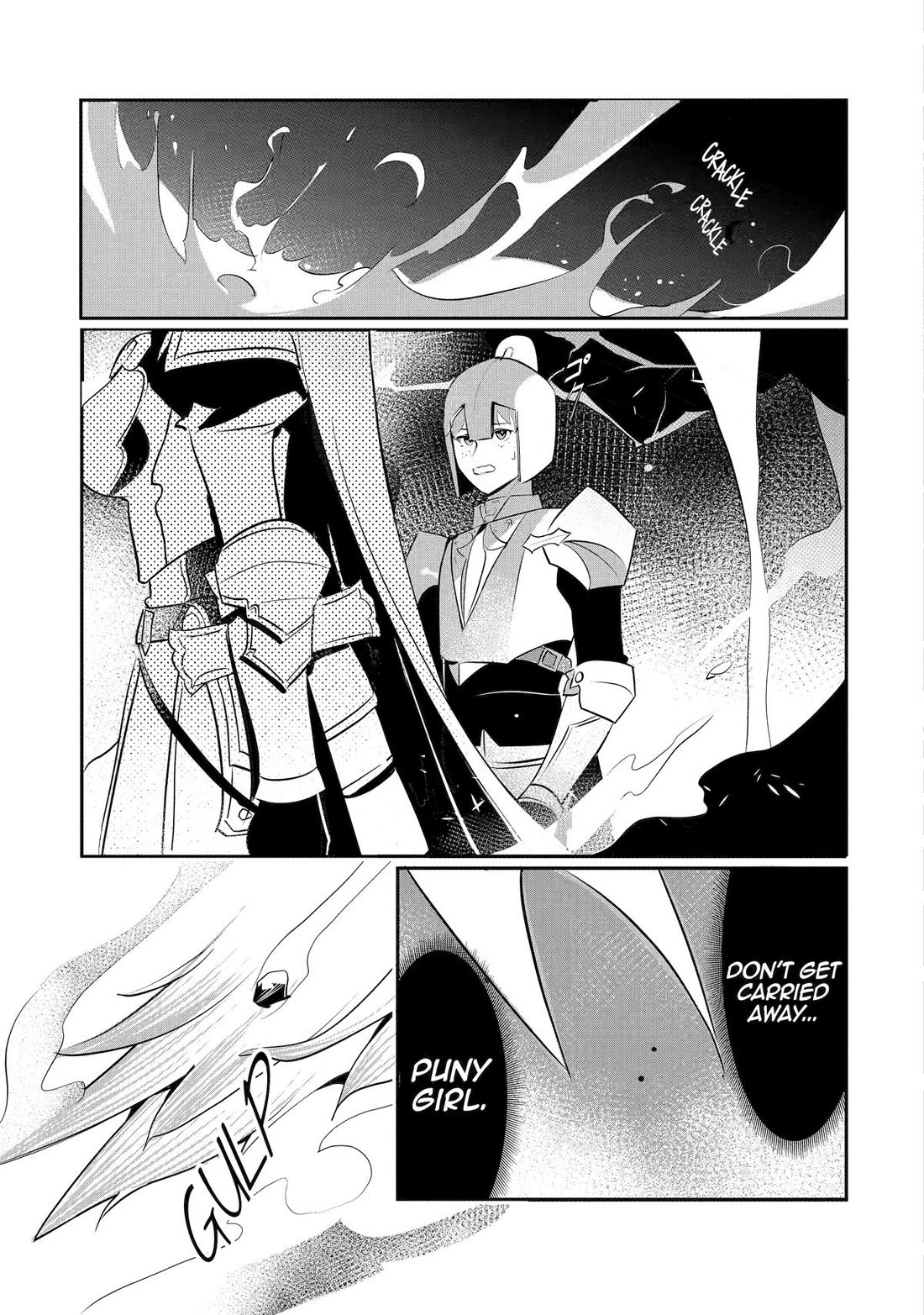 Mamono o Shitagaeru “Teiin” o Motsu Tensei Kenja – Katsute no Mahou to Juuma de Hissori Saikyou no Boukensha ni Naru Chapter 31 - Page 16