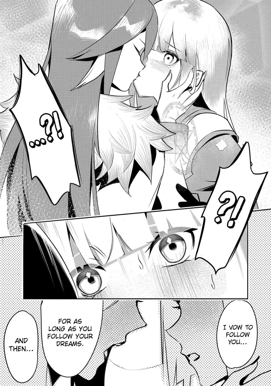 Mamono o Shitagaeru “Teiin” o Motsu Tensei Kenja – Katsute no Mahou to Juuma de Hissori Saikyou no Boukensha ni Naru Chapter 31 - Page 22