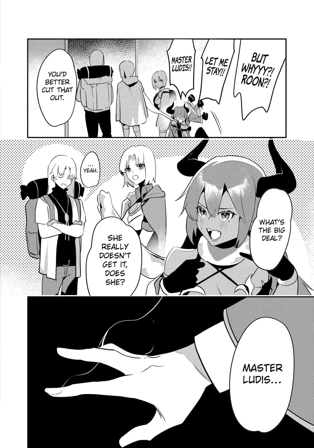 Mamono o Shitagaeru “Teiin” o Motsu Tensei Kenja – Katsute no Mahou to Juuma de Hissori Saikyou no Boukensha ni Naru Chapter 31 - Page 41