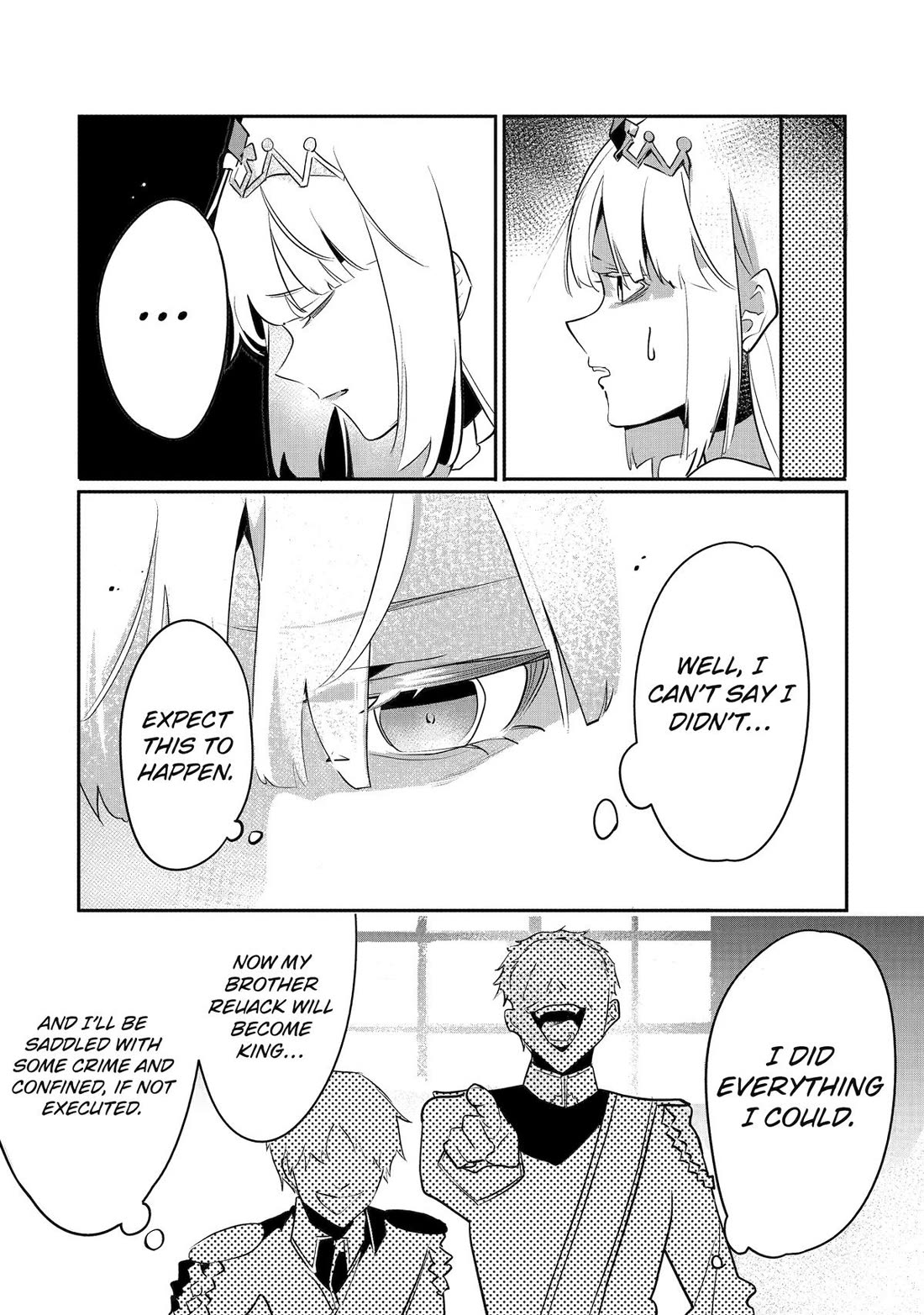 Mamono o Shitagaeru “Teiin” o Motsu Tensei Kenja – Katsute no Mahou to Juuma de Hissori Saikyou no Boukensha ni Naru Chapter 33 - Page 19