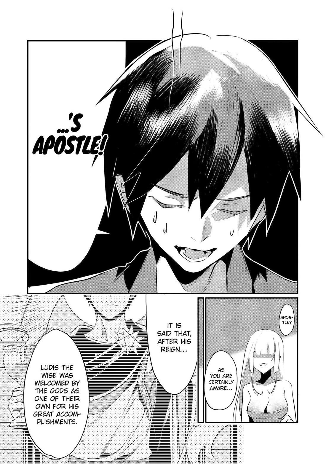 Mamono o Shitagaeru “Teiin” o Motsu Tensei Kenja – Katsute no Mahou to Juuma de Hissori Saikyou no Boukensha ni Naru Chapter 37 - Page 6