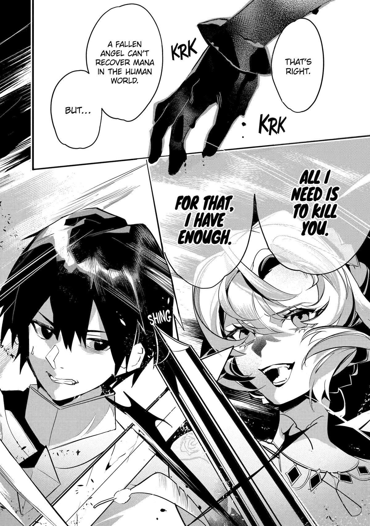 Mamono o Shitagaeru “Teiin” o Motsu Tensei Kenja – Katsute no Mahou to Juuma de Hissori Saikyou no Boukensha ni Naru Chapter 40 - Page 43
