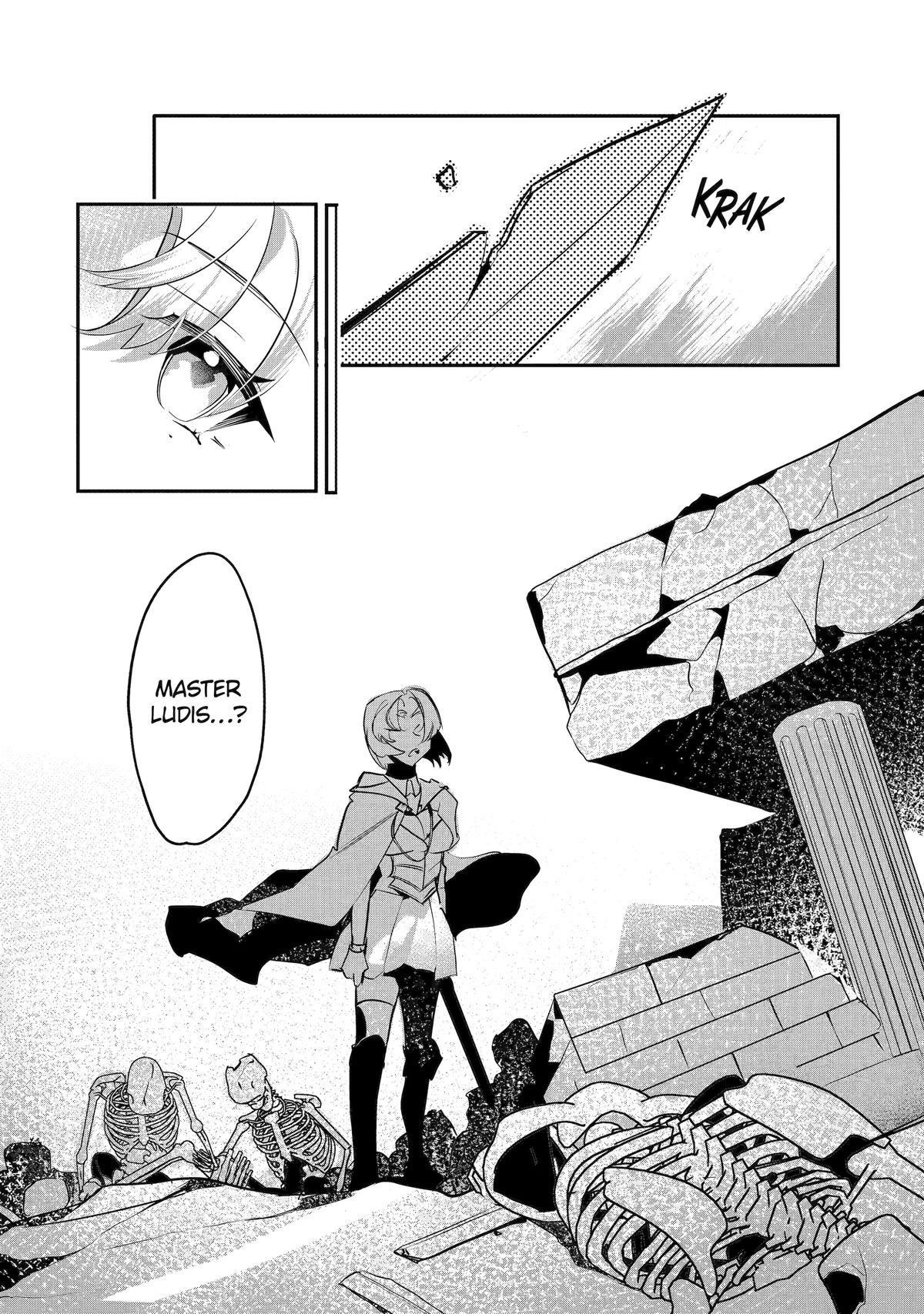 Mamono o Shitagaeru “Teiin” o Motsu Tensei Kenja – Katsute no Mahou to Juuma de Hissori Saikyou no Boukensha ni Naru Chapter 40 - Page 44