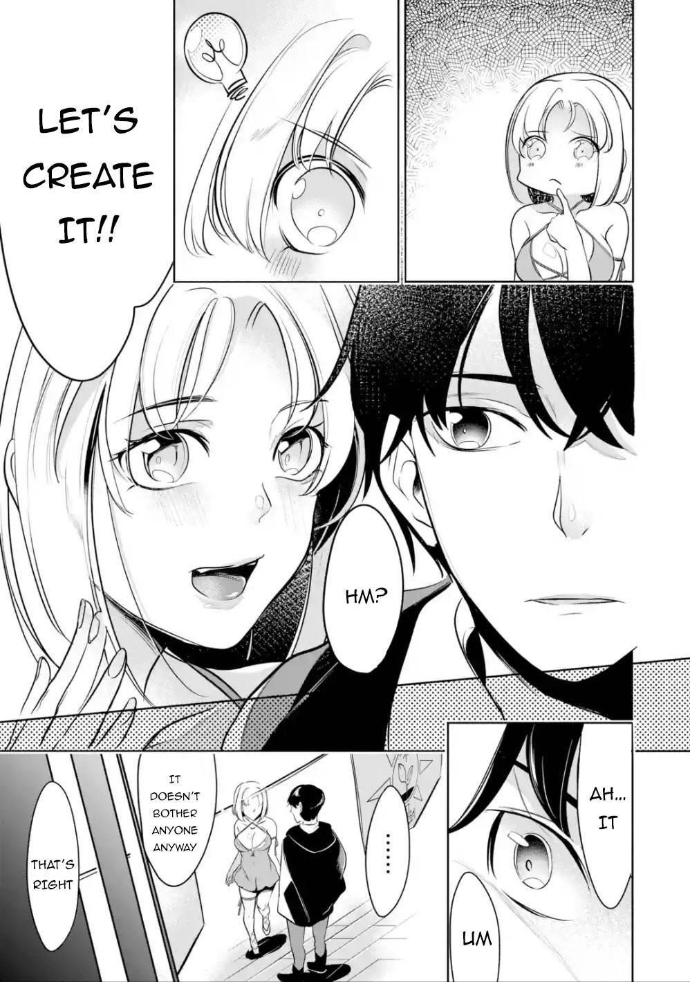 Mamono o Shitagaeru “Teiin” o Motsu Tensei Kenja – Katsute no Mahou to Juuma de Hissori Saikyou no Boukensha ni Naru Chapter 5 - Page 5