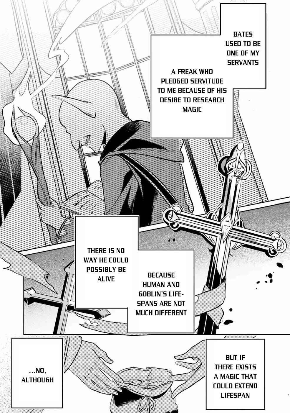 Mamono o Shitagaeru “Teiin” o Motsu Tensei Kenja – Katsute no Mahou to Juuma de Hissori Saikyou no Boukensha ni Naru Chapter 7 - Page 19