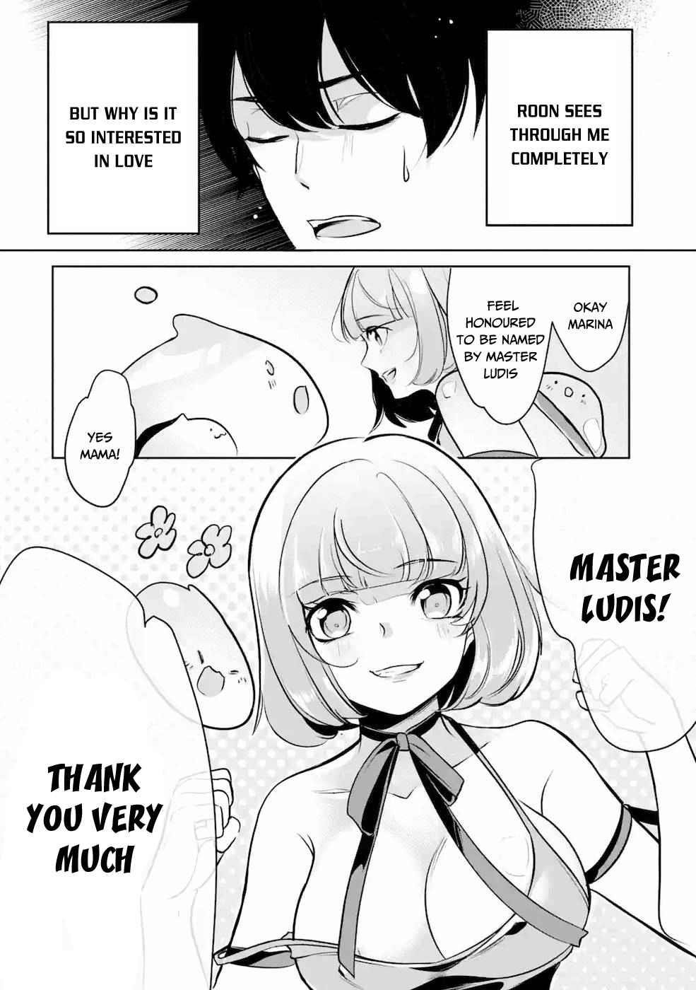 Mamono o Shitagaeru “Teiin” o Motsu Tensei Kenja – Katsute no Mahou to Juuma de Hissori Saikyou no Boukensha ni Naru Chapter 8 - Page 26