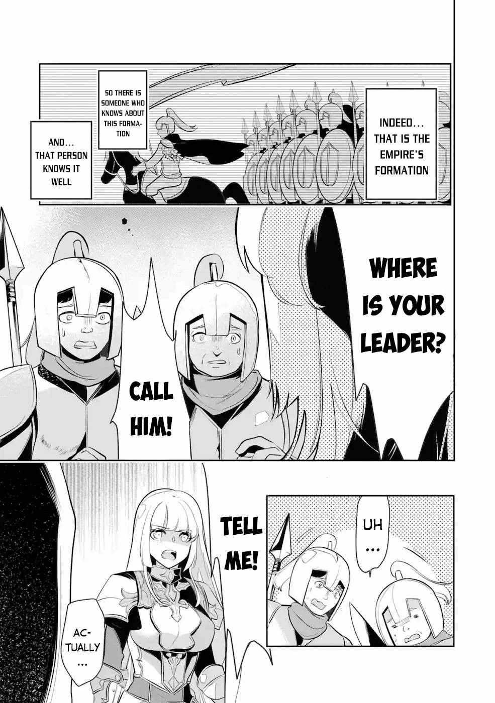 Mamono o Shitagaeru “Teiin” o Motsu Tensei Kenja – Katsute no Mahou to Juuma de Hissori Saikyou no Boukensha ni Naru Chapter 9 - Page 6