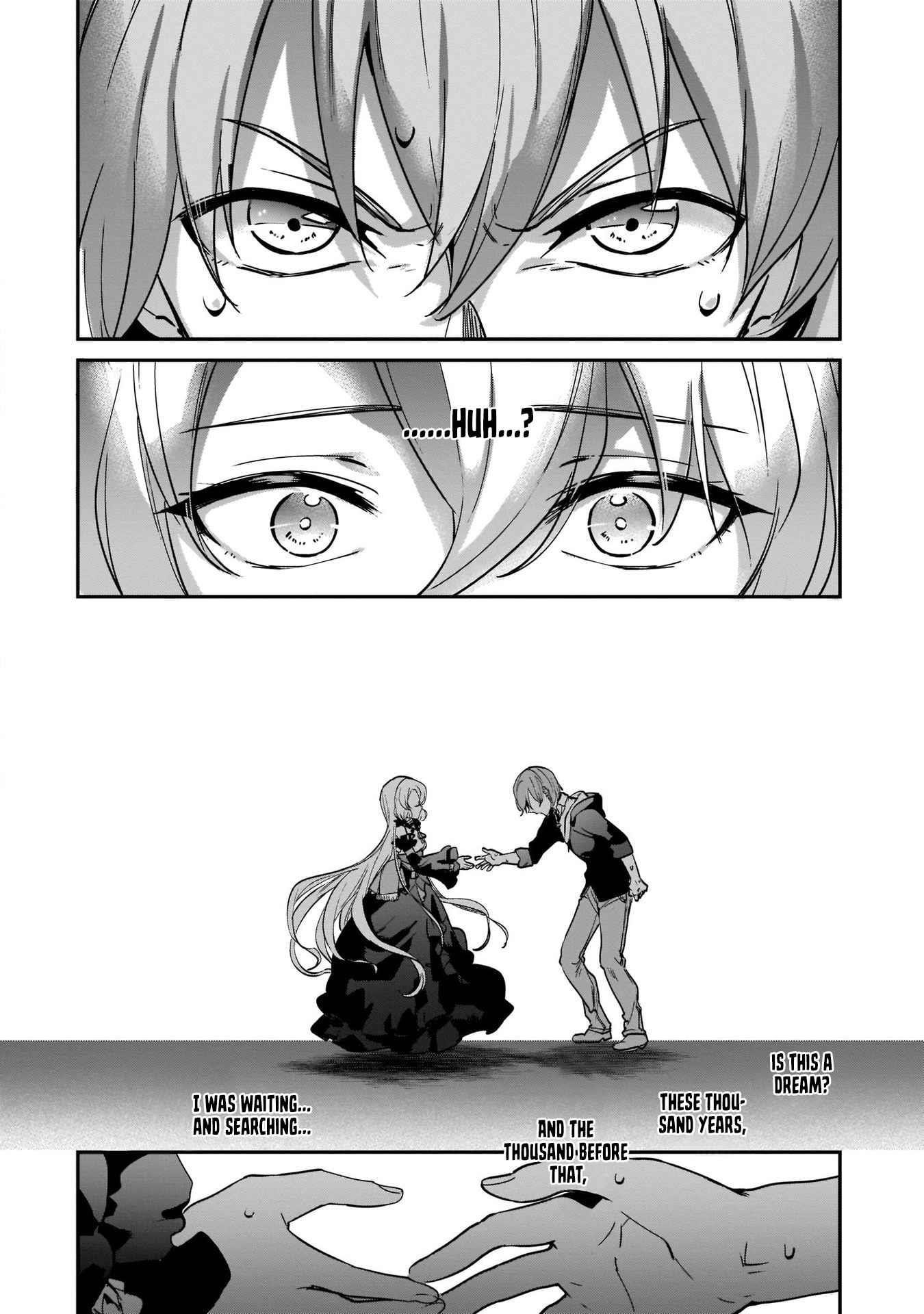 I Was Caught Up In a Hero Summoning, but That World Is at Peace Chapter 16 - Page 24