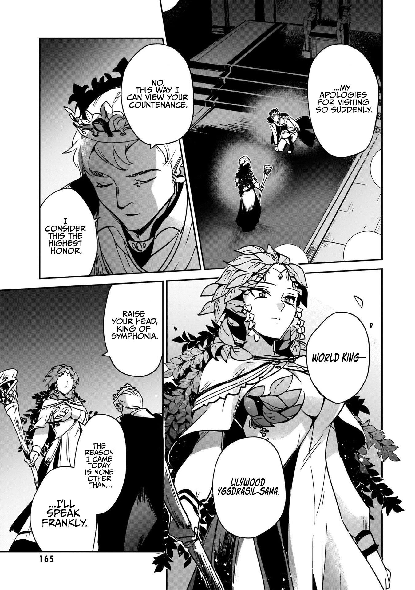 I Was Caught Up In a Hero Summoning, but That World Is at Peace Chapter 19 - Page 23