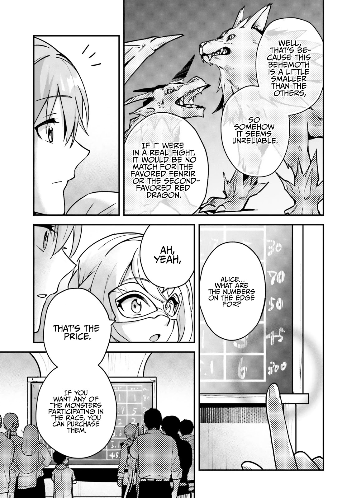 I Was Caught Up In a Hero Summoning, but That World Is at Peace Chapter 29 - Page 5