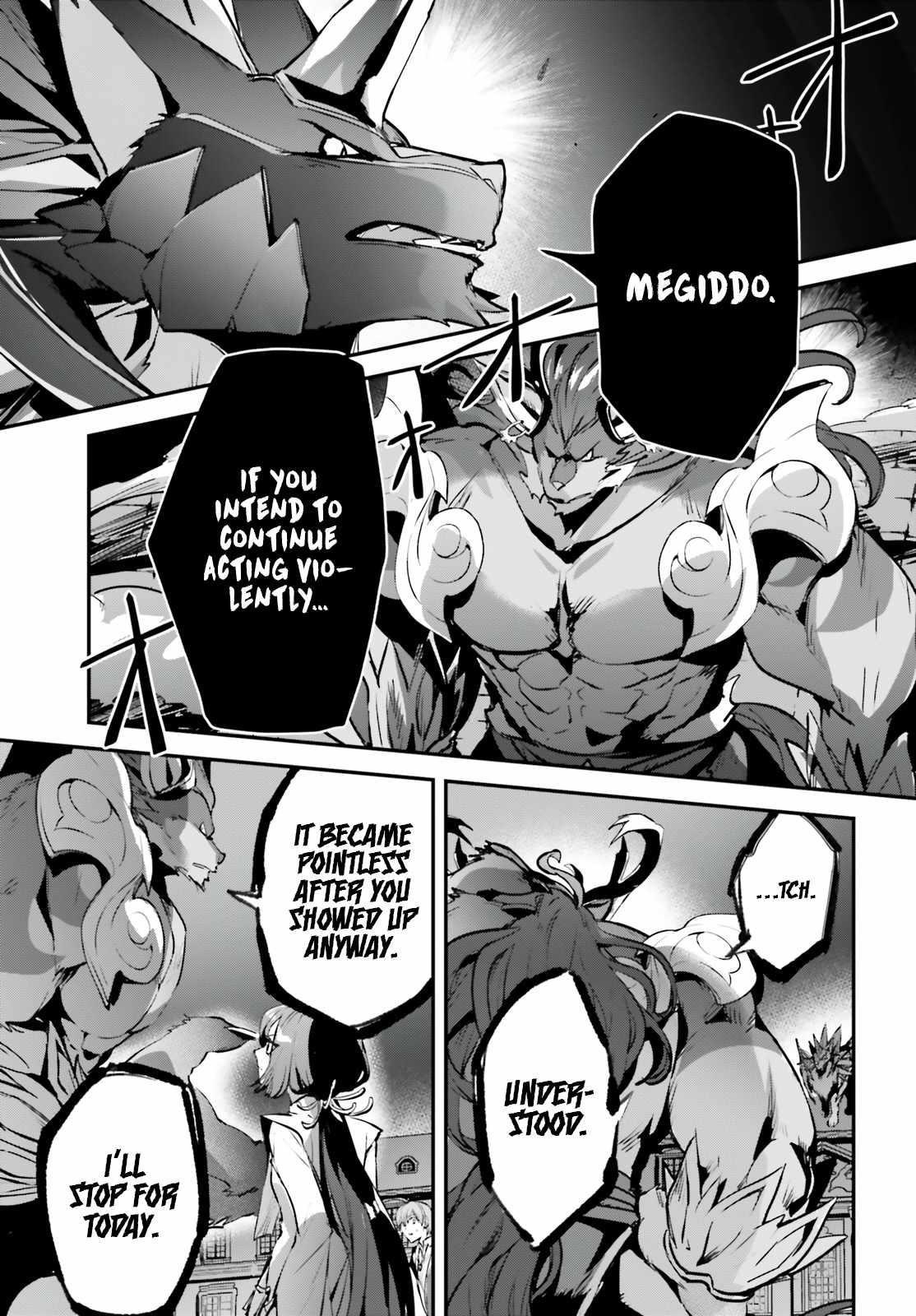 I Was Caught Up In a Hero Summoning, but That World Is at Peace Chapter 41 - Page 3