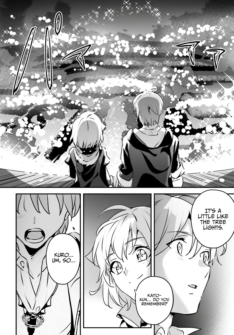 I Was Caught Up In a Hero Summoning, but That World Is at Peace Chapter 50 - Page 22