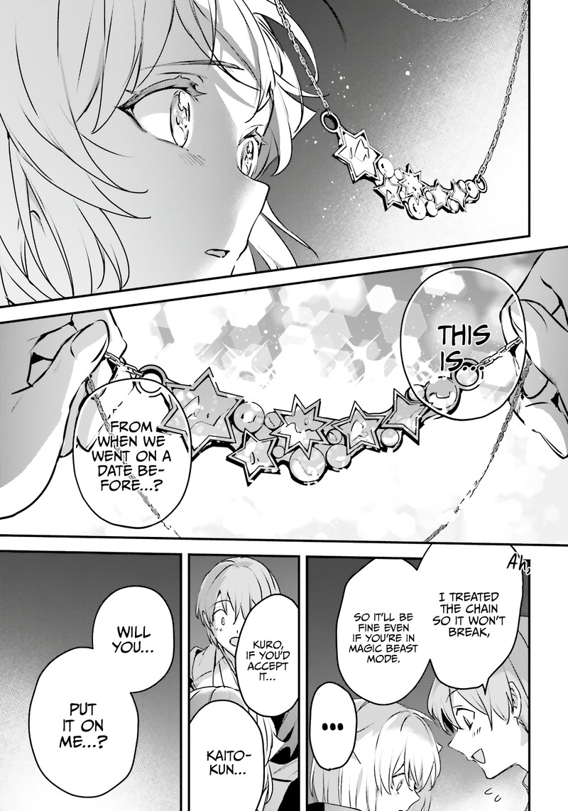 I Was Caught Up In a Hero Summoning, but That World Is at Peace Chapter 50 - Page 25