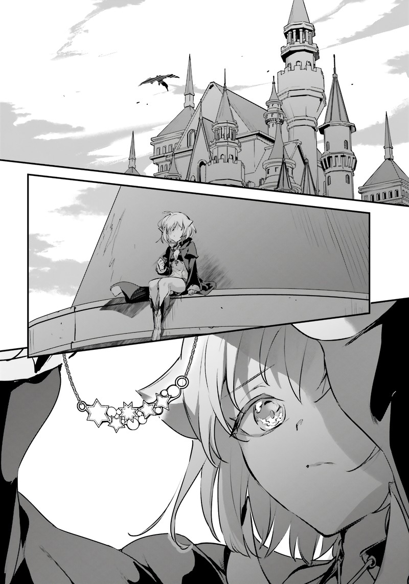 I Was Caught Up In a Hero Summoning, but That World Is at Peace Chapter 51 - Page 12