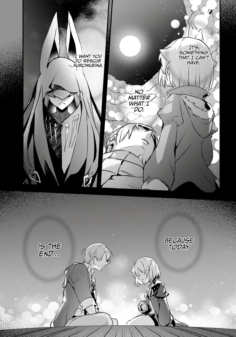 I Was Caught Up In a Hero Summoning, but That World Is at Peace Chapter 51 - Page 15