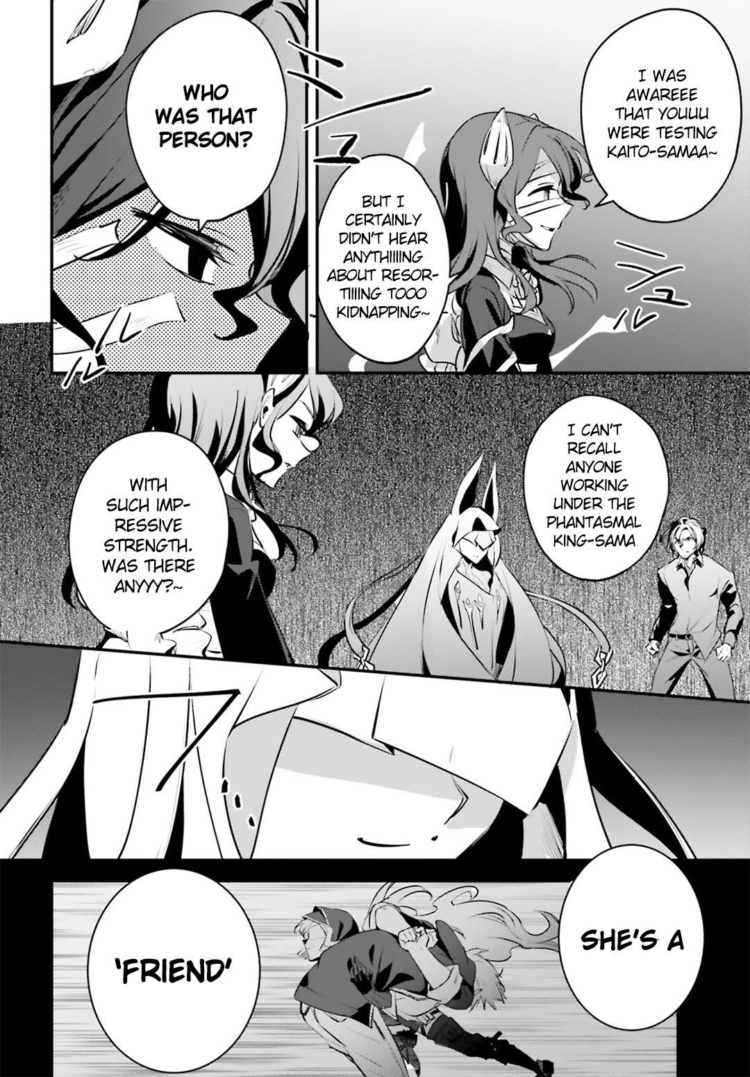 I Was Caught Up In a Hero Summoning, but That World Is at Peace Chapter 52 - Page 15