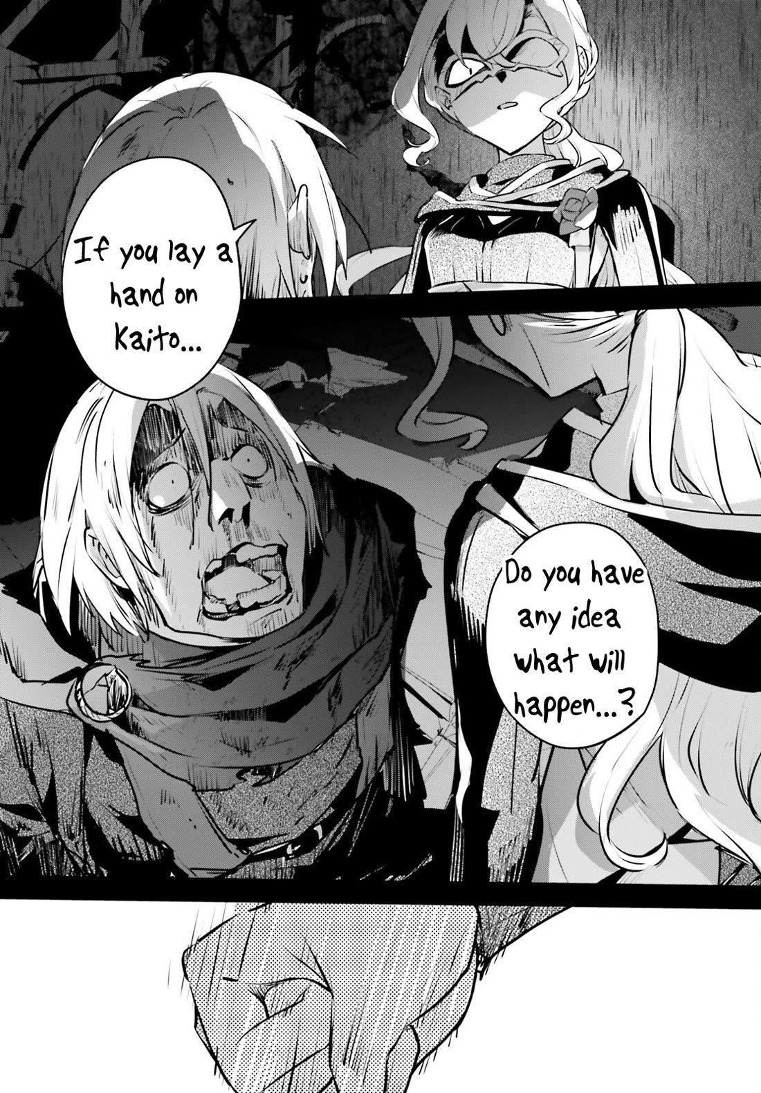 I Was Caught Up In a Hero Summoning, but That World Is at Peace Chapter 55 - Page 18