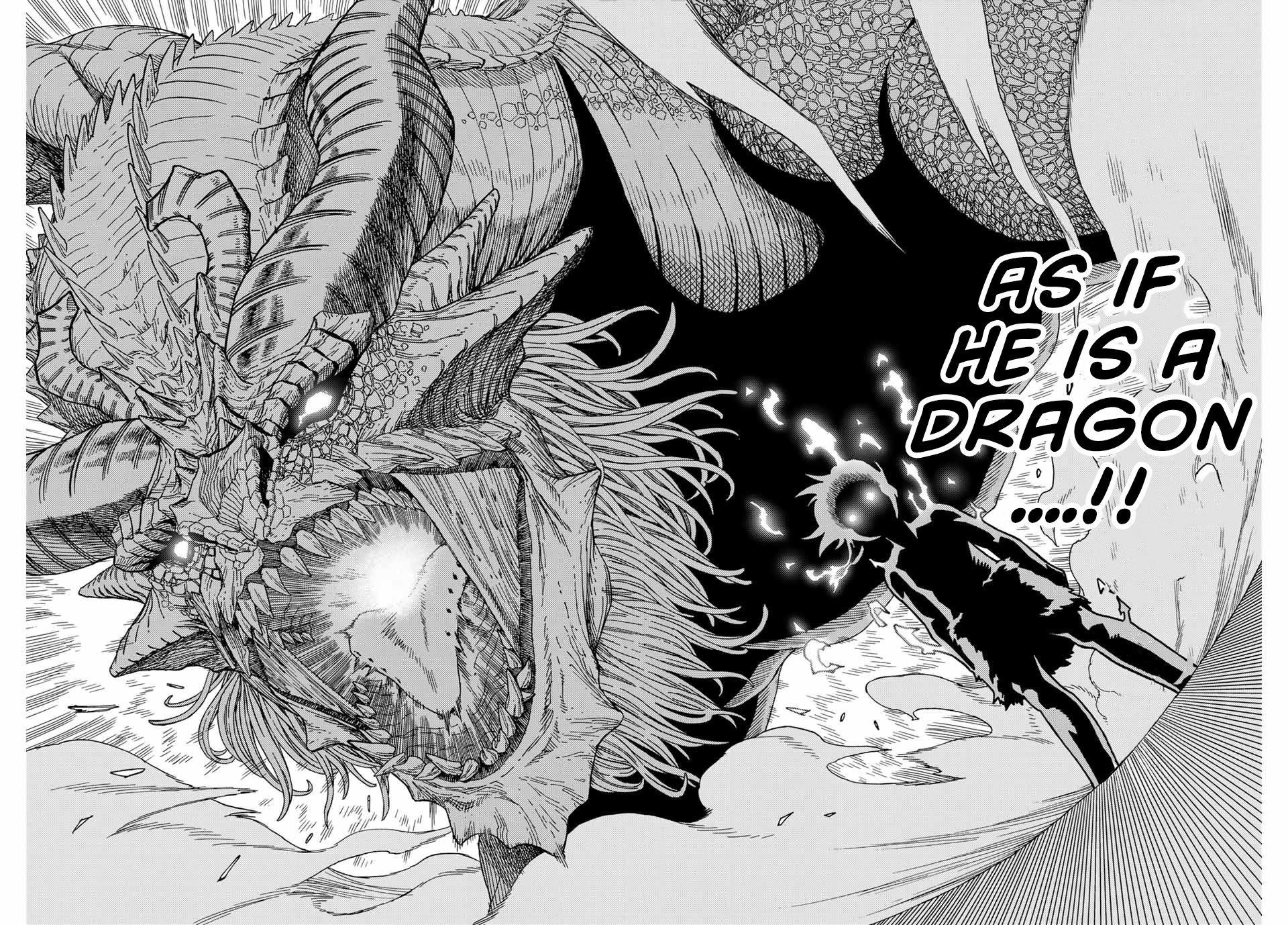 The Reincarnated Sage who was abandoned ~I will create the strongest Demon Empire in the Demon Forest~ Chapter 1.2 - Page 23