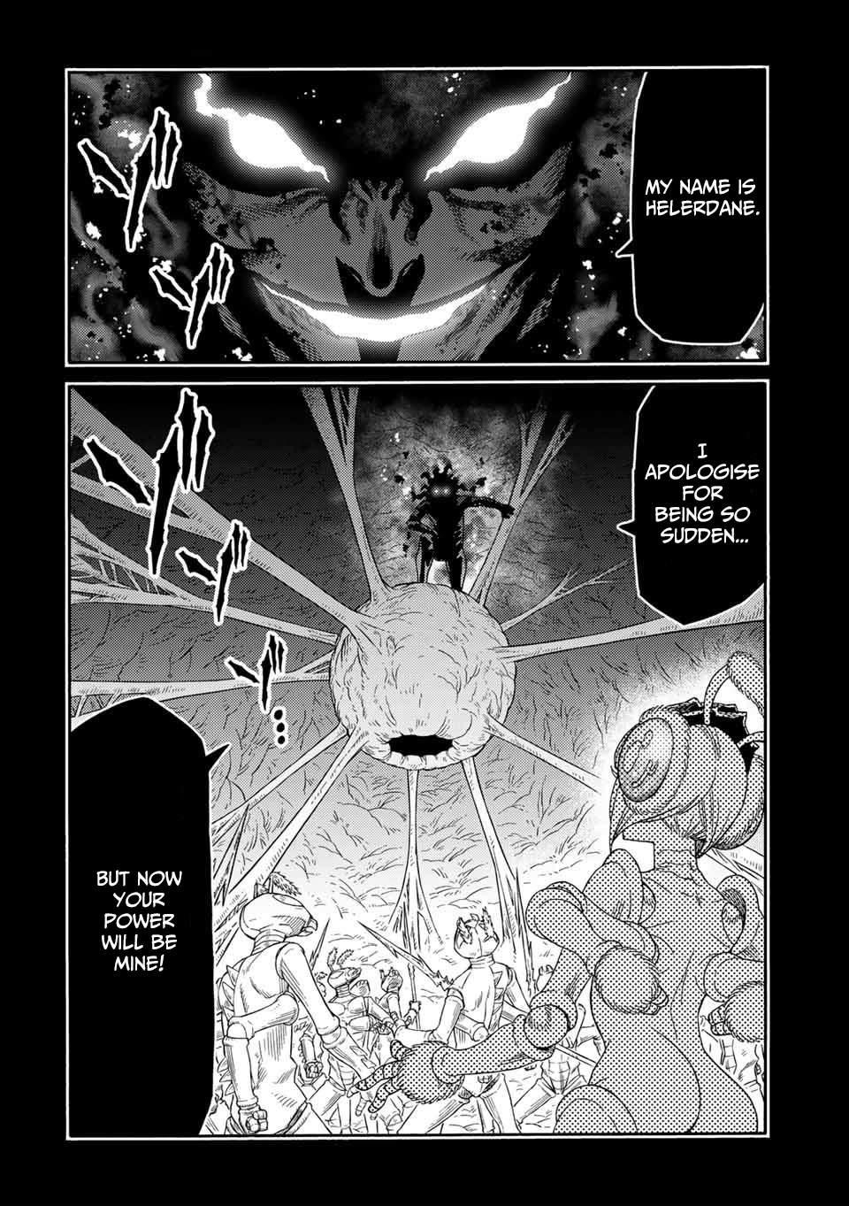 The Reincarnated Sage who was abandoned ~I will create the strongest Demon Empire in the Demon Forest~ Chapter 20 - Page 2