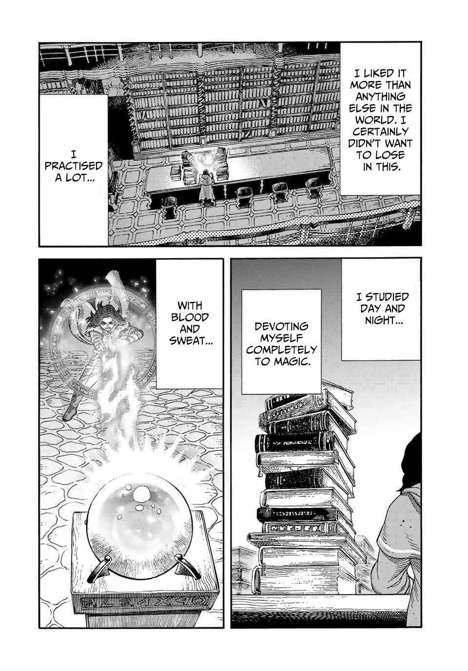 The Reincarnated Sage who was abandoned ~I will create the strongest Demon Empire in the Demon Forest~ Chapter 22 - Page 4