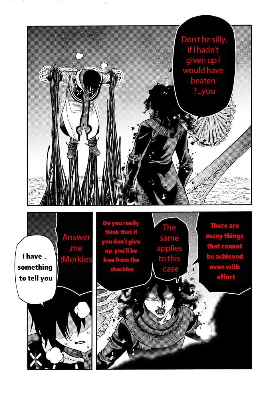 The Reincarnated Sage who was abandoned ~I will create the strongest Demon Empire in the Demon Forest~ Chapter 26 - Page 11