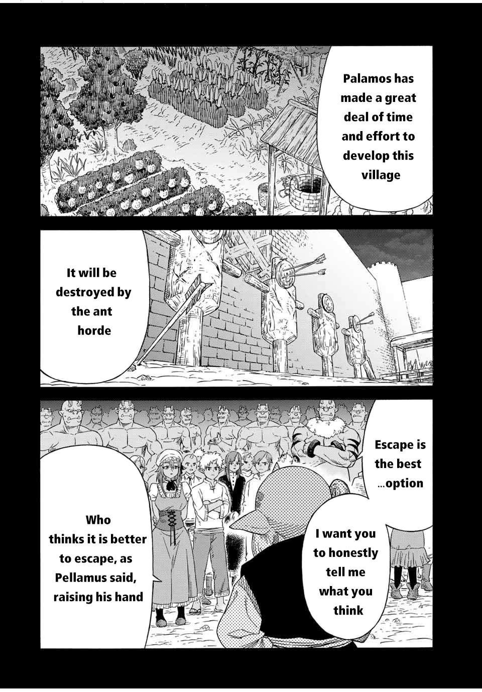 The Reincarnated Sage who was abandoned ~I will create the strongest Demon Empire in the Demon Forest~ Chapter 26 - Page 2