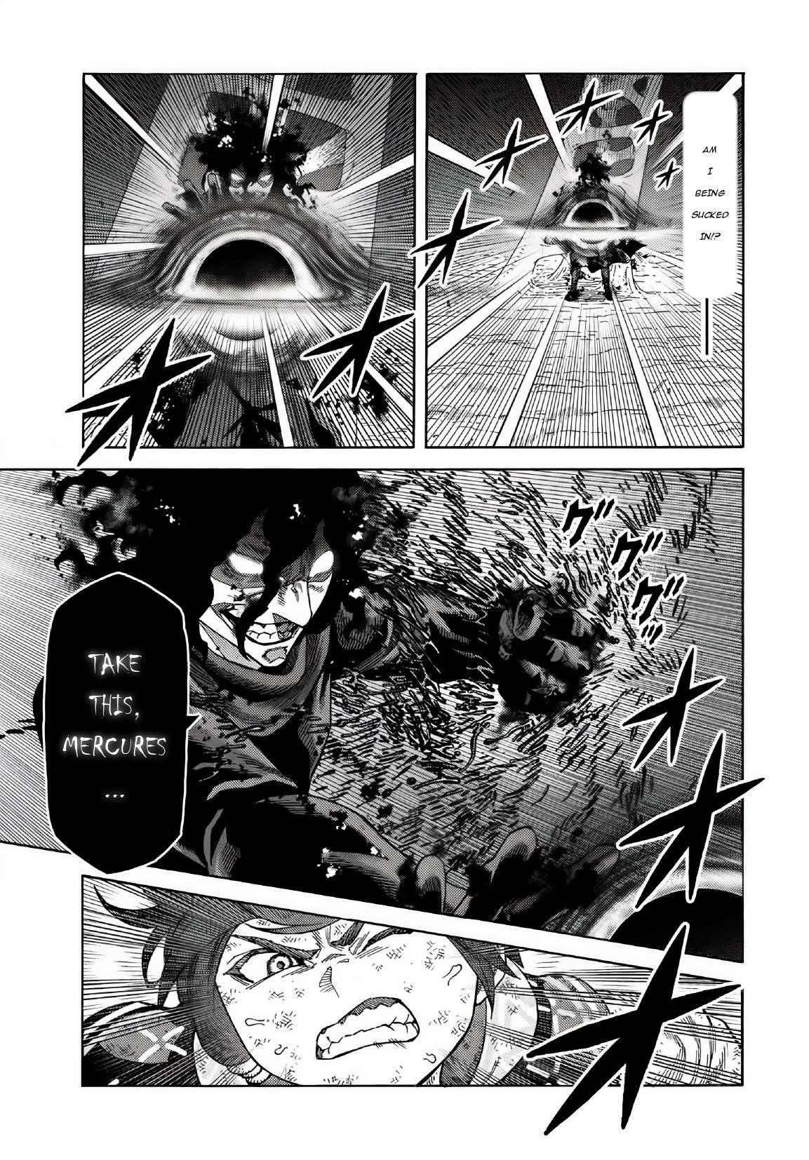 The Reincarnated Sage who was abandoned ~I will create the strongest Demon Empire in the Demon Forest~ Chapter 29 - Page 8