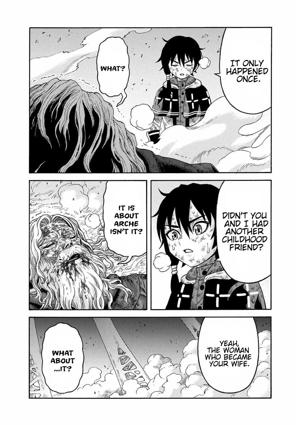 The Reincarnated Sage who was abandoned ~I will create the strongest Demon Empire in the Demon Forest~ Chapter 30 - Page 15