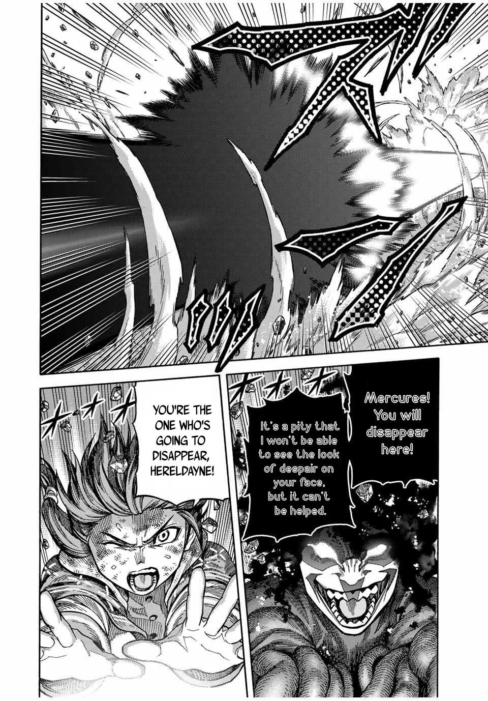 The Reincarnated Sage who was abandoned ~I will create the strongest Demon Empire in the Demon Forest~ Chapter 30 - Page 2