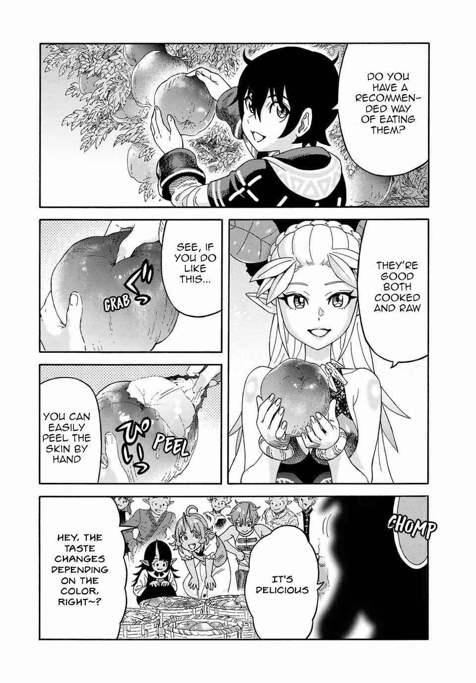 The Reincarnated Sage who was abandoned ~I will create the strongest Demon Empire in the Demon Forest~ Chapter 40 - Page 10