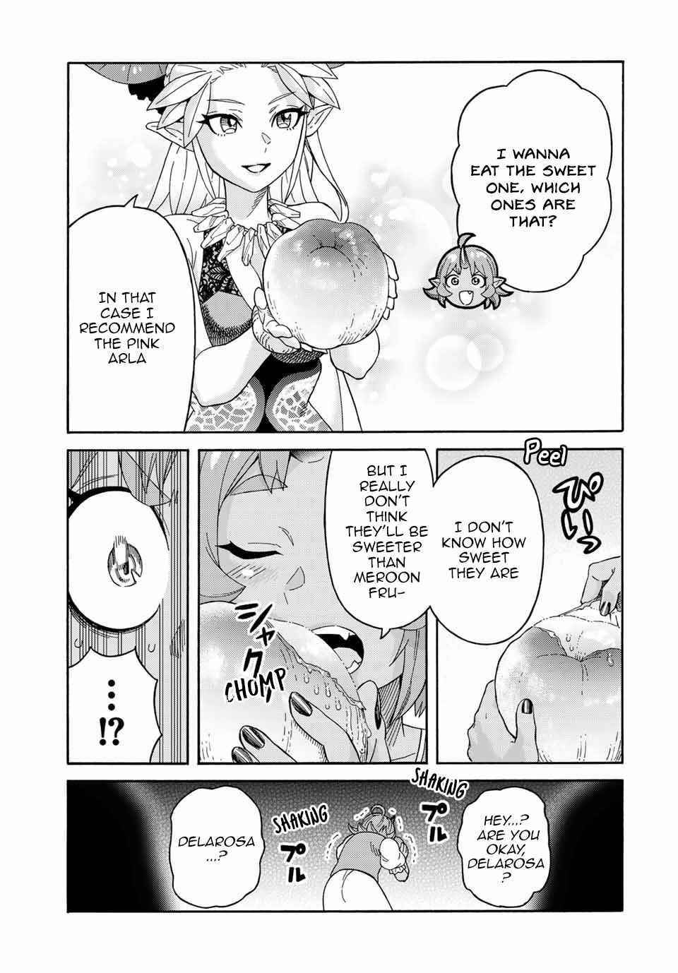 The Reincarnated Sage who was abandoned ~I will create the strongest Demon Empire in the Demon Forest~ Chapter 40 - Page 11