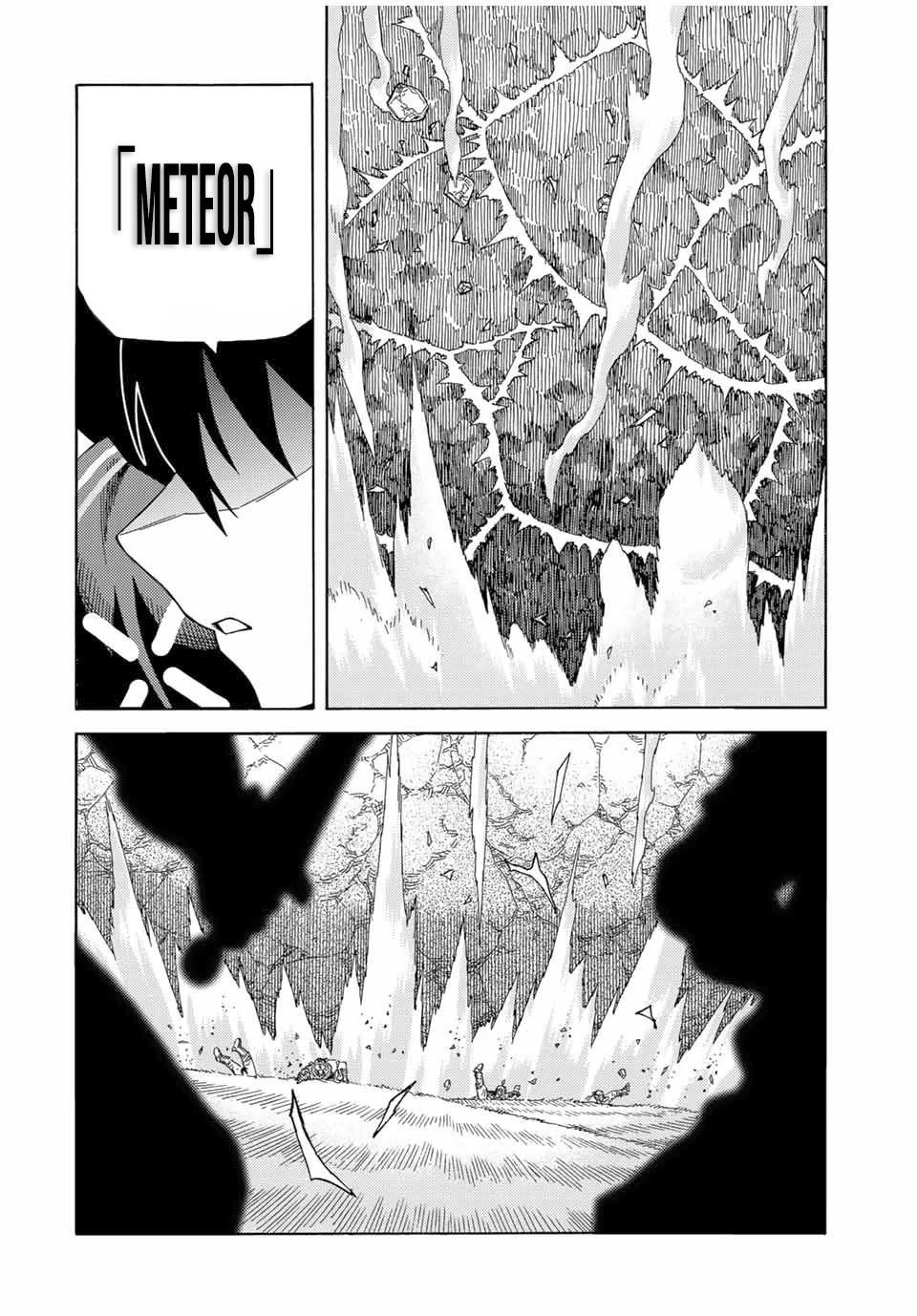 The Reincarnated Sage who was abandoned ~I will create the strongest Demon Empire in the Demon Forest~ Chapter 62 - Page 6