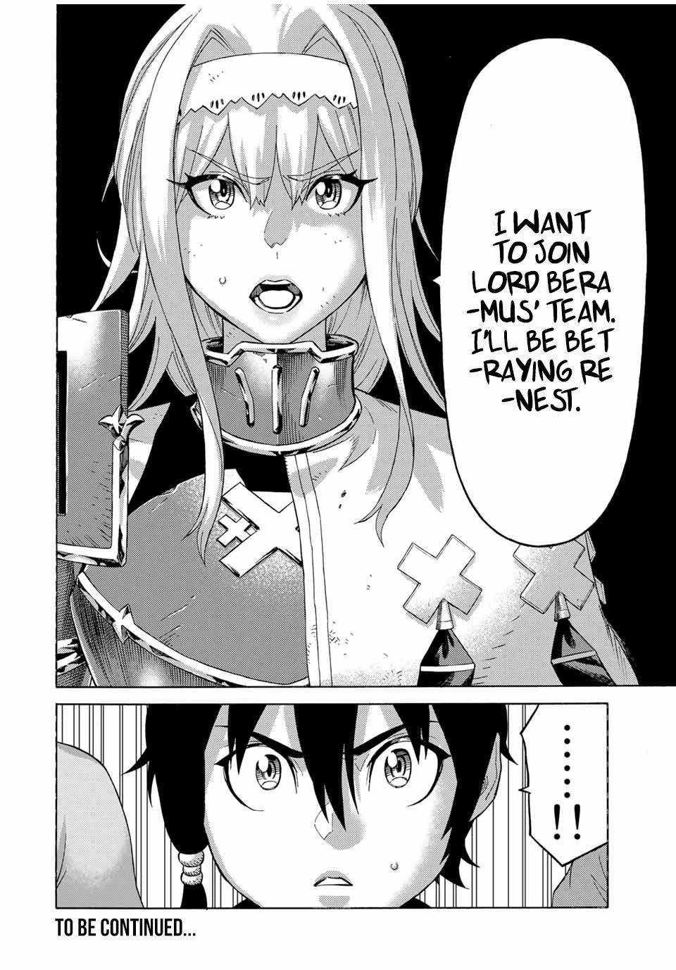 The Reincarnated Sage who was abandoned ~I will create the strongest Demon Empire in the Demon Forest~ Chapter 65 - Page 12