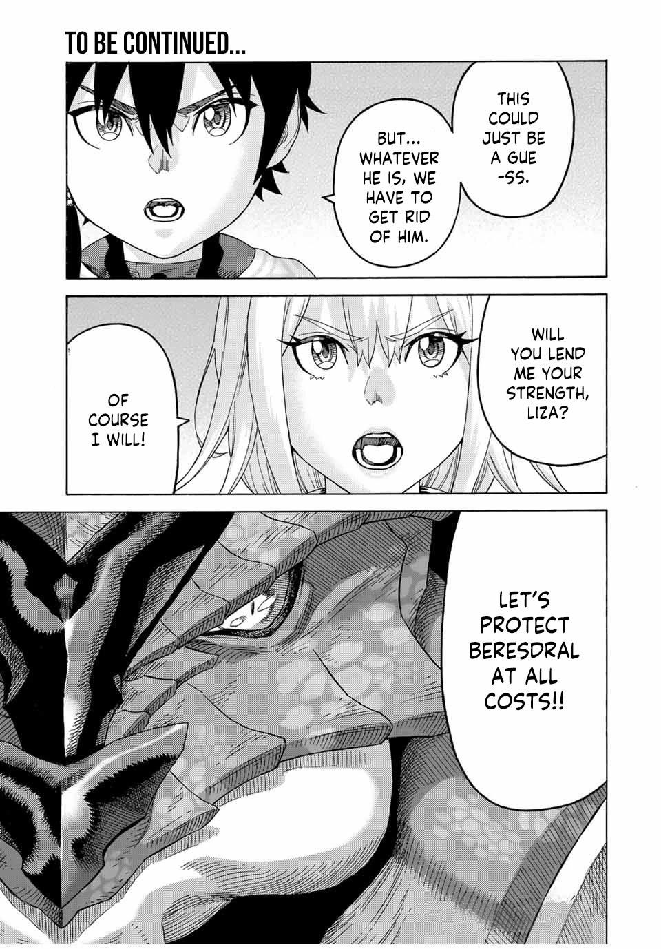 The Reincarnated Sage who was abandoned ~I will create the strongest Demon Empire in the Demon Forest~ Chapter 69 - Page 15