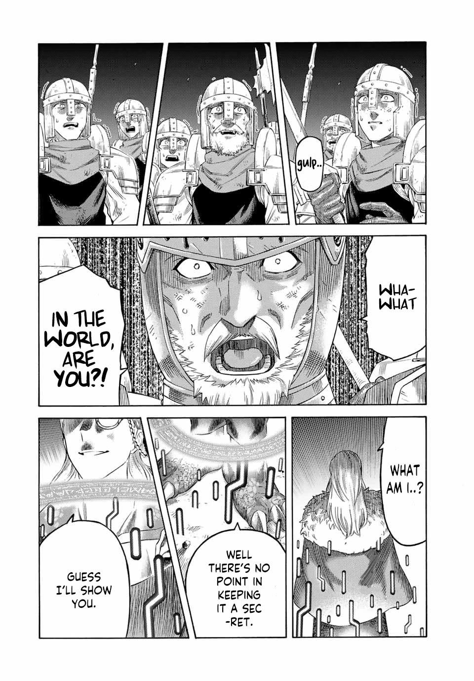 The Reincarnated Sage who was abandoned ~I will create the strongest Demon Empire in the Demon Forest~ Chapter 69 - Page 4