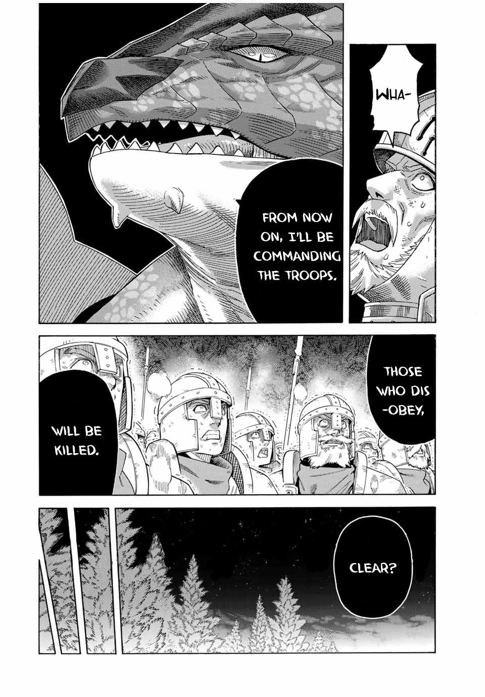 The Reincarnated Sage who was abandoned ~I will create the strongest Demon Empire in the Demon Forest~ Chapter 69 - Page 6