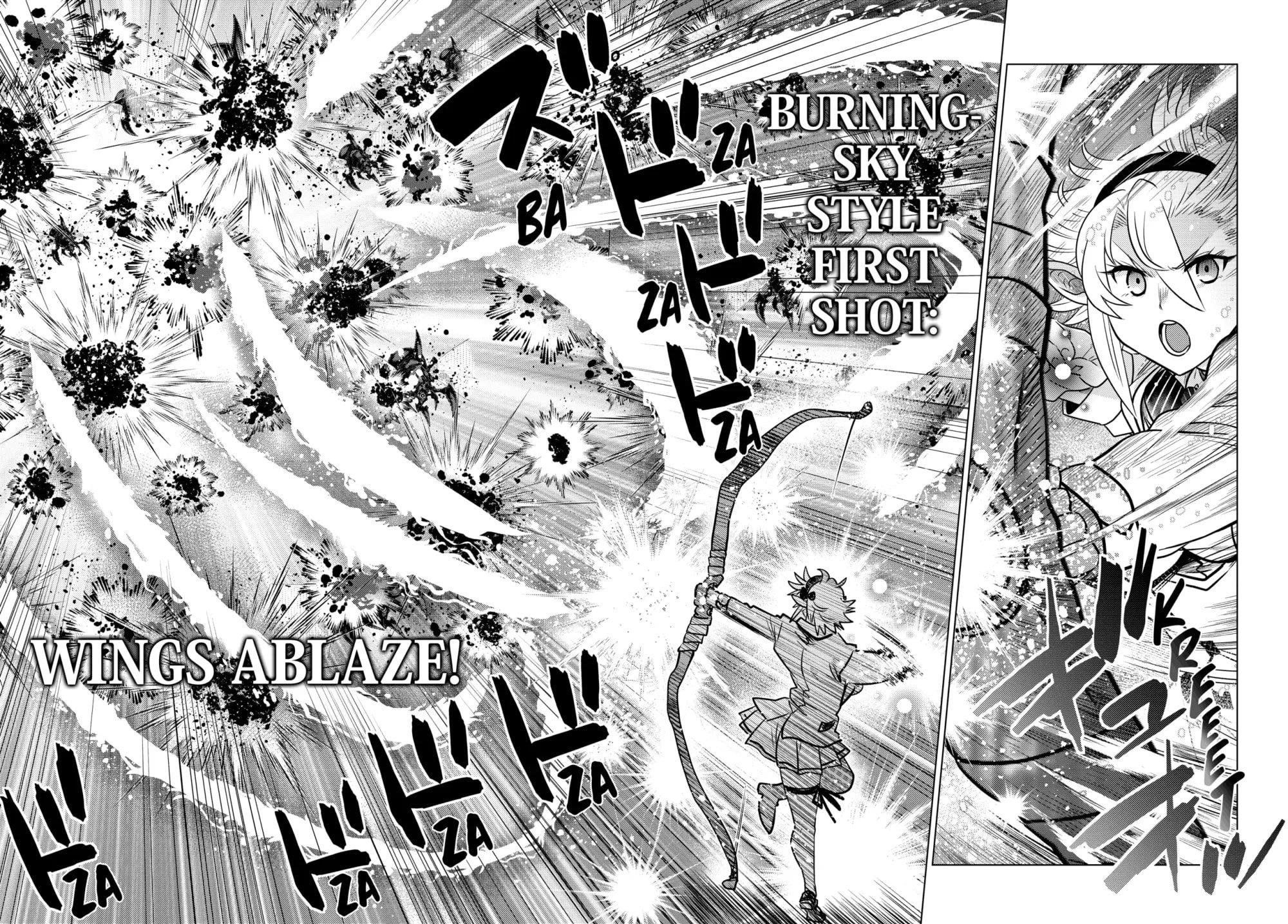 The Fallen Brother is Actually the Strongest-the Strongest Hero in History is Reincarnated and Unknowingly Unmatched at the School- Chapter 23 - Page 24