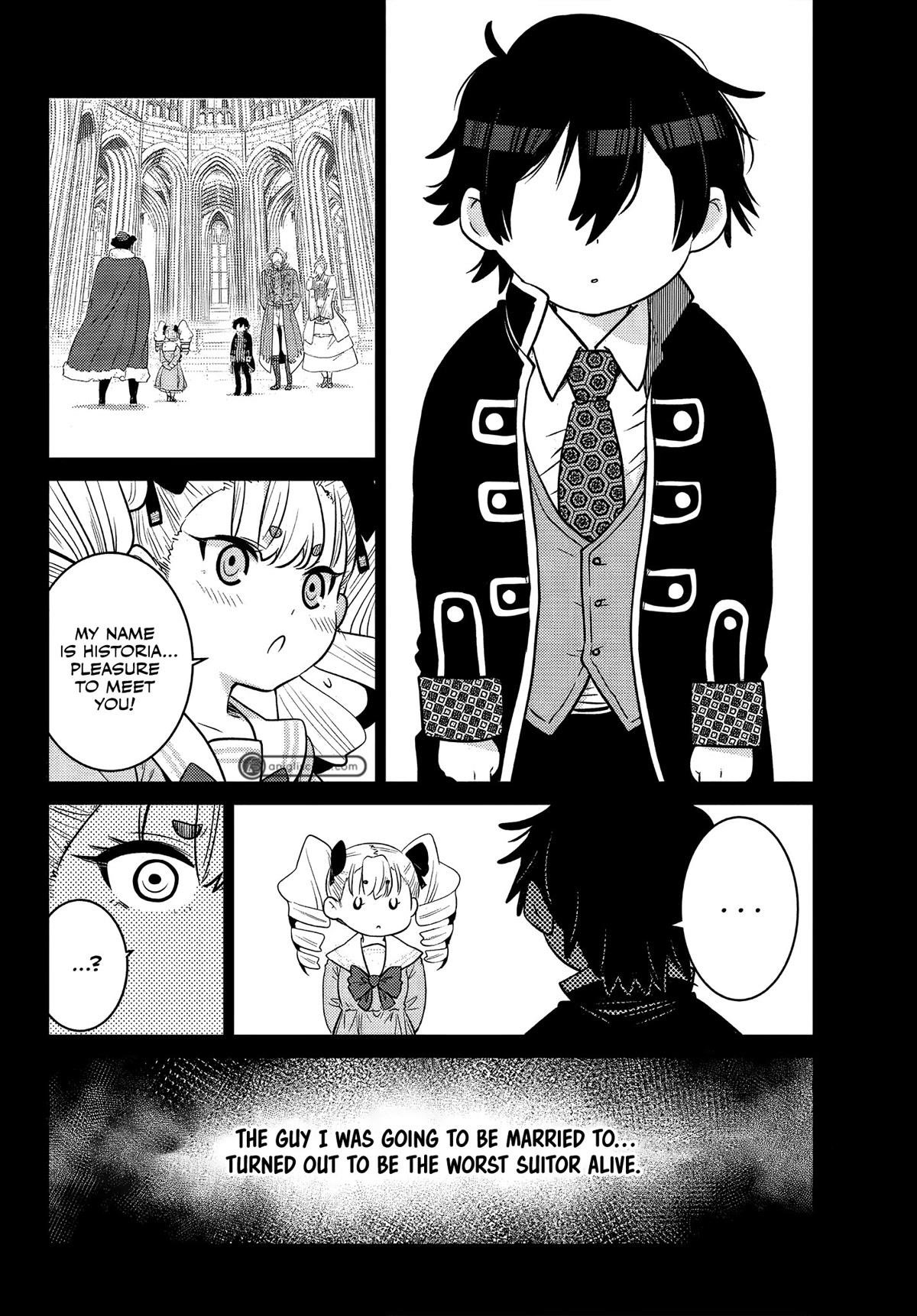 The Fallen Brother is Actually the Strongest-the Strongest Hero in History is Reincarnated and Unknowingly Unmatched at the School- Chapter 9 - Page 16