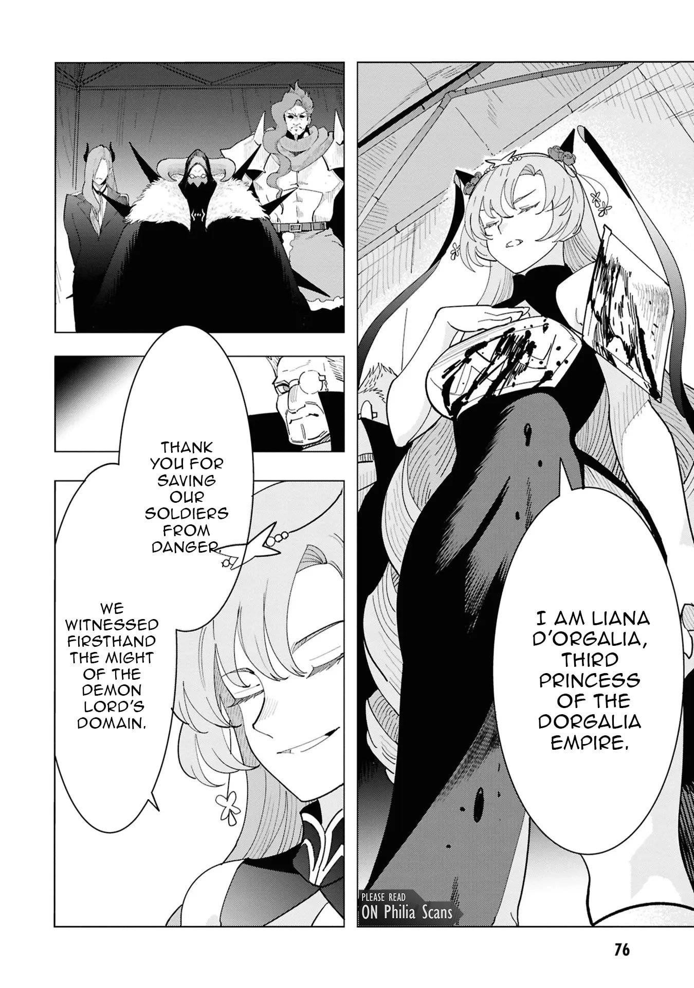 The Creation Alchemist Enjoys Freedom -If I Am Exiled From My Hometown, I Can Make Magic Items With Transcendent Effects at the Knees of the Demon Lord- Chapter 15 - Page 10