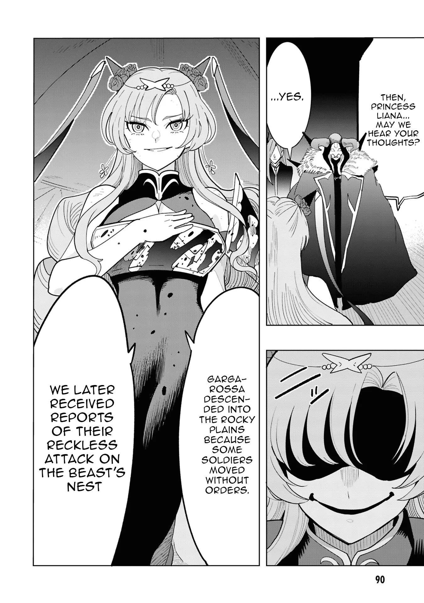 The Creation Alchemist Enjoys Freedom -If I Am Exiled From My Hometown, I Can Make Magic Items With Transcendent Effects at the Knees of the Demon Lord- Chapter 15 - Page 24
