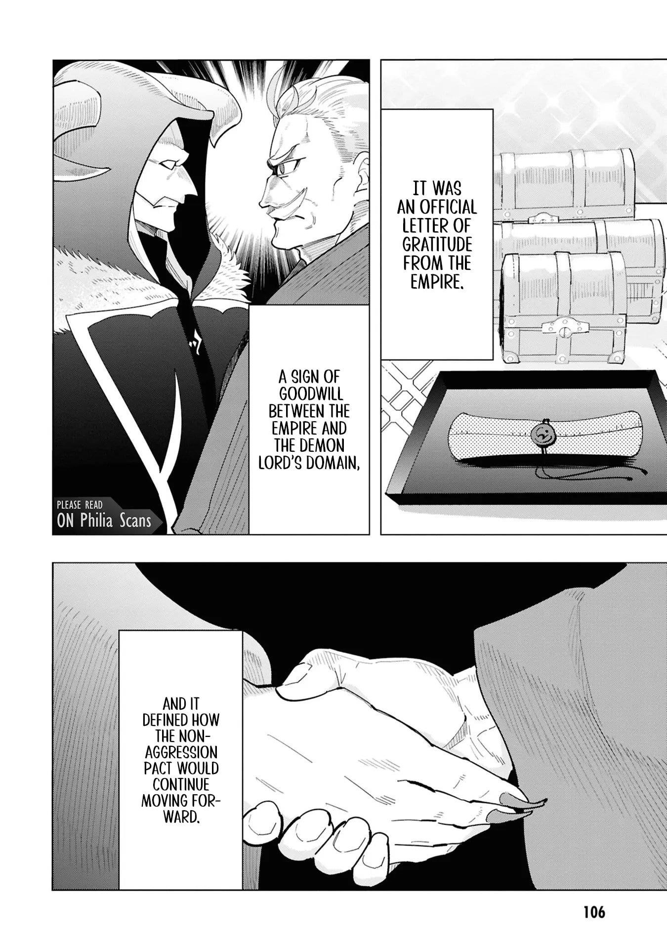The Creation Alchemist Enjoys Freedom -If I Am Exiled From My Hometown, I Can Make Magic Items With Transcendent Effects at the Knees of the Demon Lord- Chapter 15 - Page 40