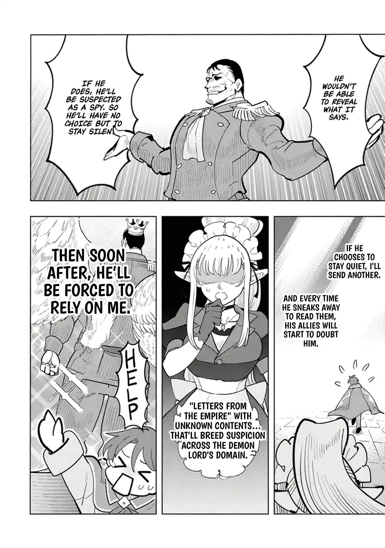 The Creation Alchemist Enjoys Freedom -If I Am Exiled From My Hometown, I Can Make Magic Items With Transcendent Effects at the Knees of the Demon Lord- Chapter 15 - Page 63