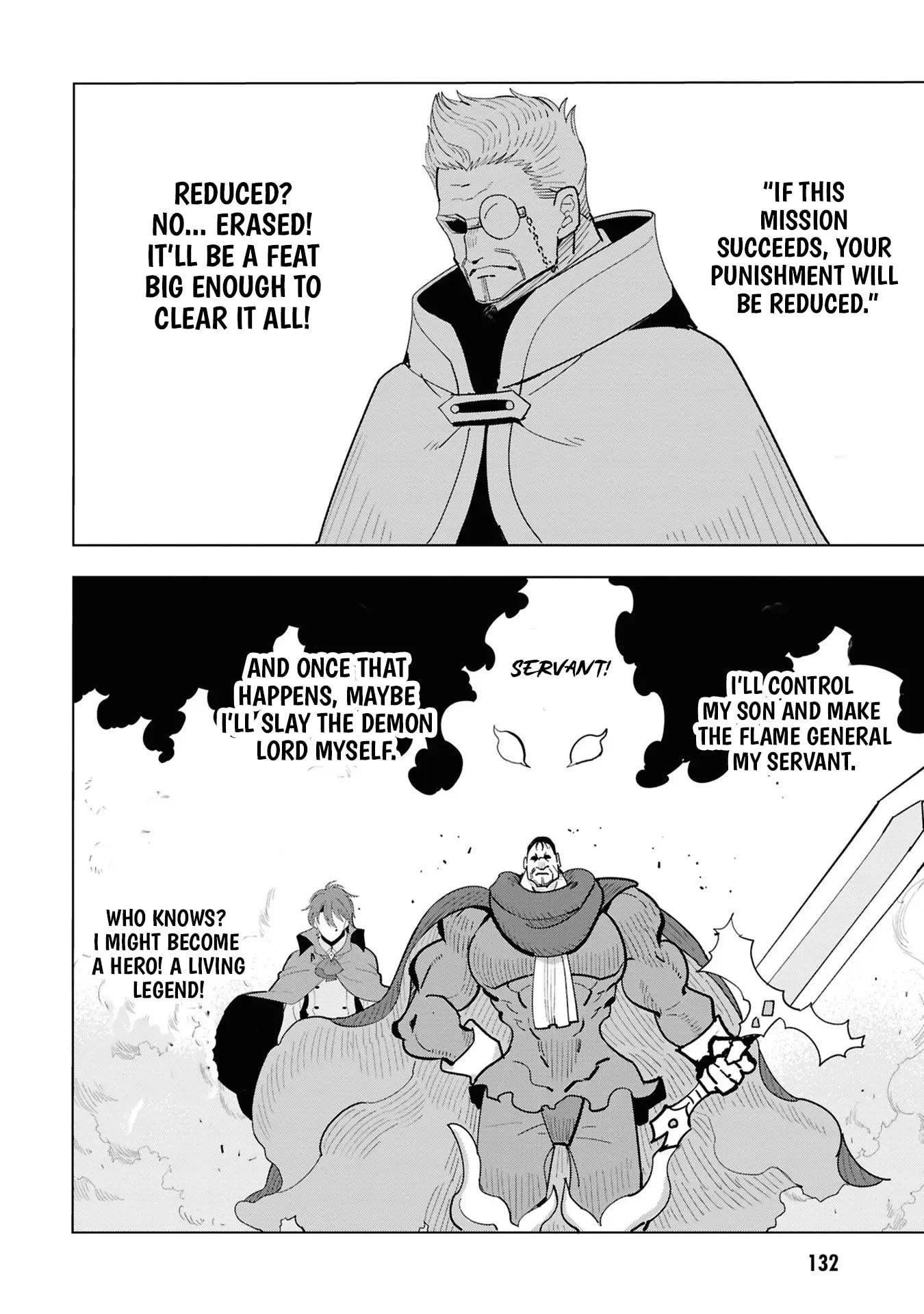 The Creation Alchemist Enjoys Freedom -If I Am Exiled From My Hometown, I Can Make Magic Items With Transcendent Effects at the Knees of the Demon Lord- Chapter 15 - Page 65